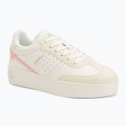 Női cipő O'Neill Bayville Platform Low off white