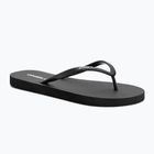 Női O'Neill Profile Small Logo flip flopok fekete