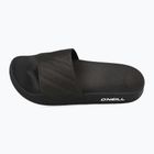 Női O'Neill Logo Slides fekete