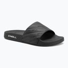 Női O'Neill Logo Slides fekete
