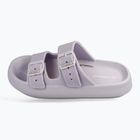 Női O'Neill Soquel Slider Low flip-flop ködös lila fapapucsok