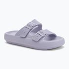 Női O'Neill Soquel Slider Low flip-flop ködös lila fapapucsok