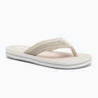 Női O'Neill Marin Flipflop Low flip flop zabpehely színű flip flopok