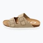 Női flip-flop O'Neill Sandy Slider Low tan női szandálok