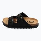 Női O'Neill Sandy Slider Low flip-flopok fekete