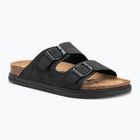 Női O'Neill Sandy Slider Low flip-flopok fekete