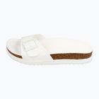 Női flip-flop O'Neill Solana Slider Low fehér színű