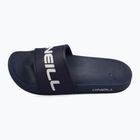 Férfi O'Neill Logo Slides dress blues ruhakék