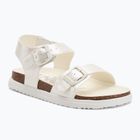 O'Neill Polly Sandal Low Jr törtfehér gyermek szandálok