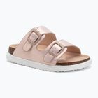 O'Neill Haleiwa Slider Low Jr gyermek flip-flopok barackos ostorral