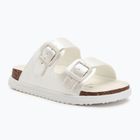 O'Neill Haleiwa Slider Slider Low Jr törtfehér gyermek flip-flopok