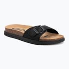 Női papucsok O'Neill Solana Low black