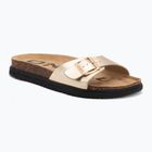 Női papucsok O'Neill Solana Low gold