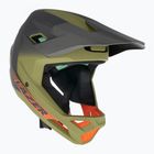 Kerékpáros sisak Lazer Chase KinetiCore matte moss