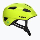 Lazer Nutz 2.0 KinetiCore flash sárga gyermek kerékpáros sisak