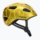 Lazer Pnut 2.0 KinetiCore golder zsiráf gyermek kerékpáros sisak