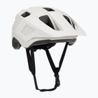 Kerékpáros sisak Lazer Lupo KinetiCore matte white stone