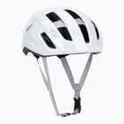 Kerékpáros sisak Lazer Sphere KinetiCore white/silver