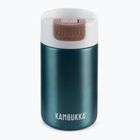 Kambukka Olympus türkizkék termo bögre 11-020