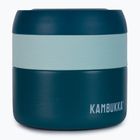Kambukka Bora kék 400 ml-es étkezési termosz 11-06007