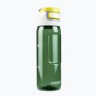 Kambukka turista palack Elton zöld szürke 11-03024