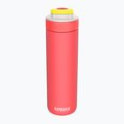 Kambukka Lagoon Szigetelt 600 ml-es fluo fantázia hőpalack
