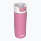 Kambukka Olympus termo bögre 500 ml macaron rózsaszínű