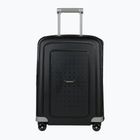 Bőrönd Samsonite S'cure Spinner 34 l black