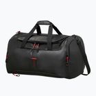 Utazótáska Samsonite Paradiver Light Duffle 77.5 l black