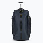 Utazótáska Samsonite Paradiver Light Duffle 121.5 l jeans blue