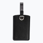 Samsonite téglalap alakú poggyászcímke X2 fekete