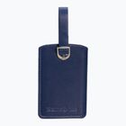 Samsonite téglalap alakú poggyászcímke X2 éjkék