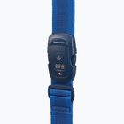 Samsonite poggyászpánt/Tsa Lock éjkék