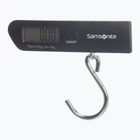 Samsonite digitális poggyászmérleg fekete