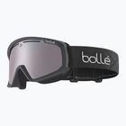 Síszemüveg Bollé Y7 OTG black matte/vermillon gun