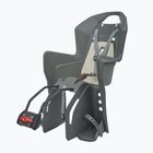 Bicikli ülés Polisport Koolah FF 29 charcoal grey
