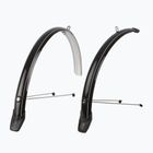 Sárvédők Polisport Towny set black