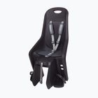 Bicikli ülés Polisport Bubbly Maxi Plus CFS black/dark grey