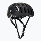 MTB kerékpáros bukósisak Catlike Whisper II black matte