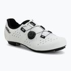 Országúti cipők Catlike Whisper R2 white matte