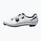 Országúti cipők Catlike Whisper R2 white matte