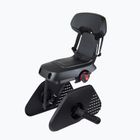 Bicikli ülés Polisport Guppy Junior CFS black/black