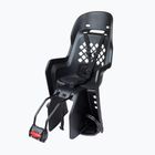 Bicikli ülés Polisport Joy FF 29 black/black
