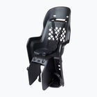 Bicikli ülés Polisport Joy CFS black/black