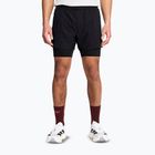 Férfi futóshort Ciele Athletics DLY d" Long Brief 2 shadowcast