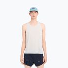 Férfi futópóló Ciele Athletics FST Signlet 2 light grey