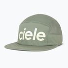 Baseballsapka Ciele Athletics GOCap Comp Century toad