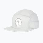 Baseballsapka Ciele Athletics GOCap Comp Ninety lightgrey