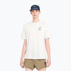Férfi futópóló Ciele Athletics NSP HV ''C" off white