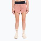 Női futónadrág Ciele Athletics TRN 4" Brief 2 rosedawn